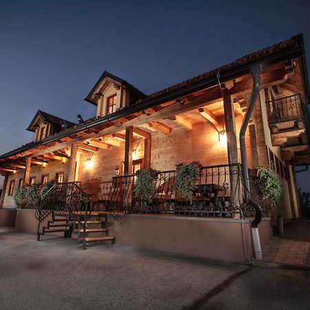 مبيت وإفطار Spodnji Jakobski Dol Wine & Tourism Bracko المظهر الخارجي الصورة